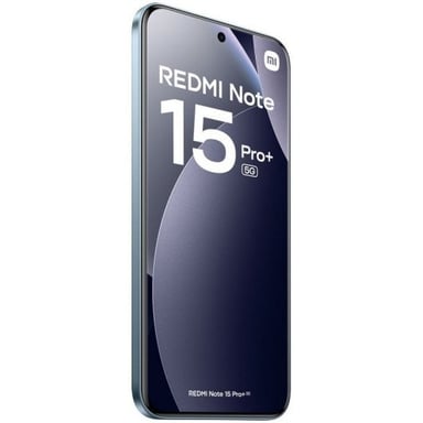 Redmi Note 15 Pro Plus (5G) 512 Go, Bleu