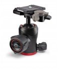 Rótula MANFROTTO MH494-BH Rótula + Placa 200PL-PRO