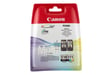 CANON BLISTER ORIGINALE PG-510 NERO  CL-511 COLORI 2970B010