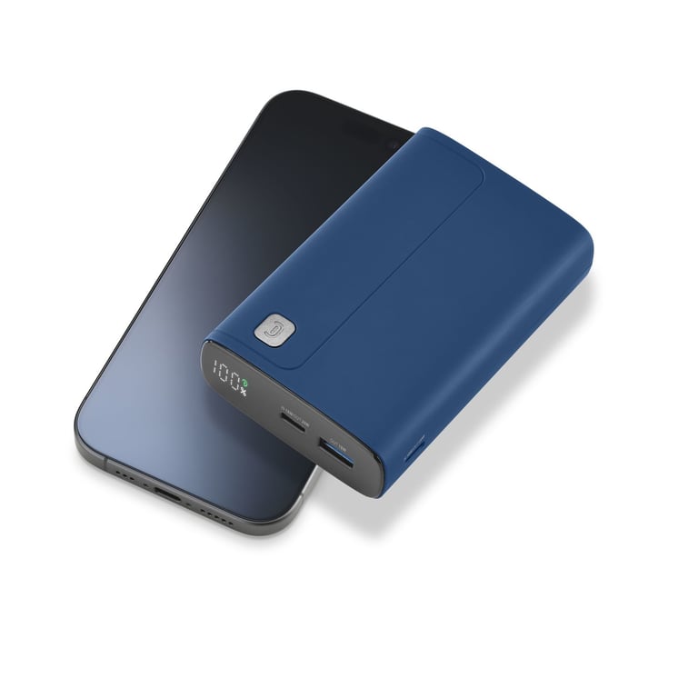 Cellularline 8018080484612 Lithium Ion Li Ion 20000 mAh Neuf - vue 4
