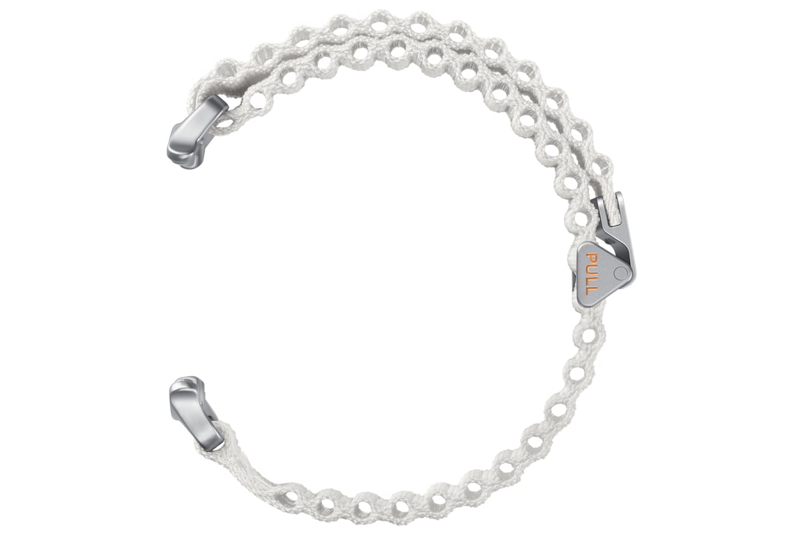 Bracelet trail pour Samsung Galaxy Watch Ultra Sand Neuf - vue 2