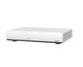 QNAP QHora-301W router inalámbrico 10 Gigabit Ethernet Doble banda (2,4 GHz / 5 GHz) Blanco