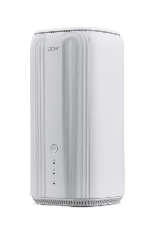 Routeur Wifi Connect X6E + 5G - vue 3