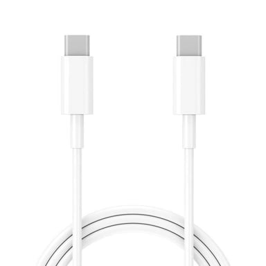 Câble de recharge - PS5 - Longueur 3 m - USB-C vers USB-C