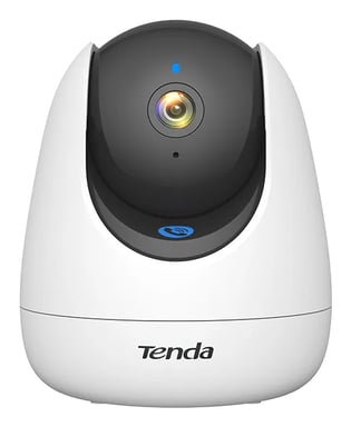 Tenda RP7 cámara de vigilancia Torreta Cámara de seguridad IP Interior 2880 x 1620 Pixeles Techo/Escritorio