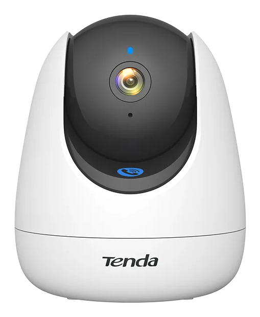 Tenda RP7 caméra de sécurité Tourelle Caméra de sécurité IP Intérieure 2880 x 1620 pixels Au plafondà poser Neuf