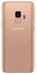 Galaxy S9 64 GB, dorado, desbloqueado