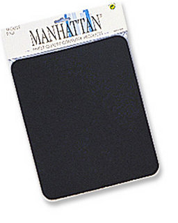 Manhattan Mouse Pad