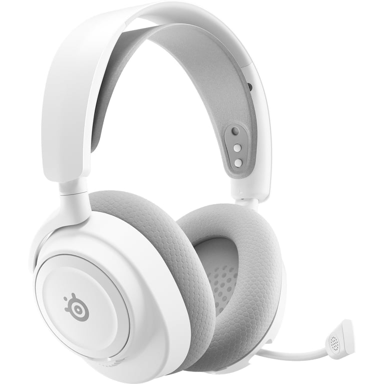 Arctis Nova 7 Gen 2 - Casque sans fil, Blanc - Neuf