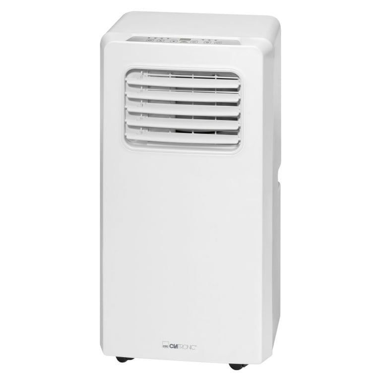 Climatiseur Mobile 7000 BTU Clatronic CL 3671 - vue 2