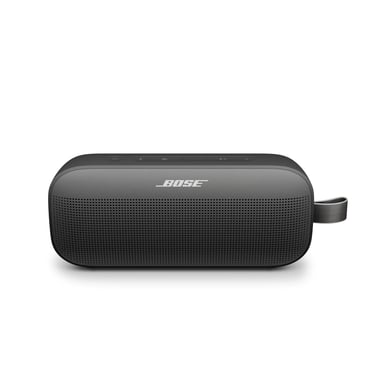 Soundlink Flex (2024), Nero