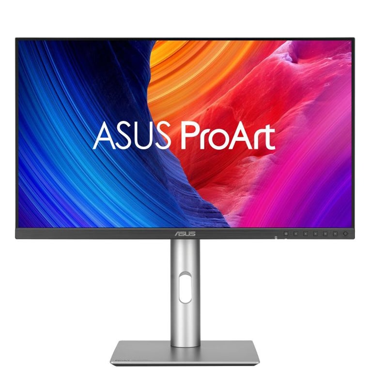ASUS 27 LED ProArt PA278CFRV - vue 3