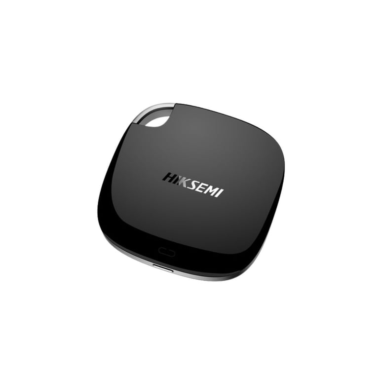 SSD Externe HIKSEMI T100 USB 3.0 Type C 450MB/ Couleur - vue 5