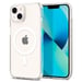 Spigen Ultra Hybrid Mag - iPhone 13, Cristal