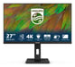 Philips serie 3000 27B1N3800/00 Display LED 68,6 cm (27'') 3840 x 2160 pixel 4K Ultra HD LCD Nero