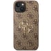 Cover per iPhone 15 Tagli precisi Eleganti