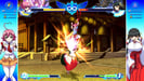 Sony Arcana Heart 3: LOVE MAX!!!!! Estándar Francés PlayStation Vita