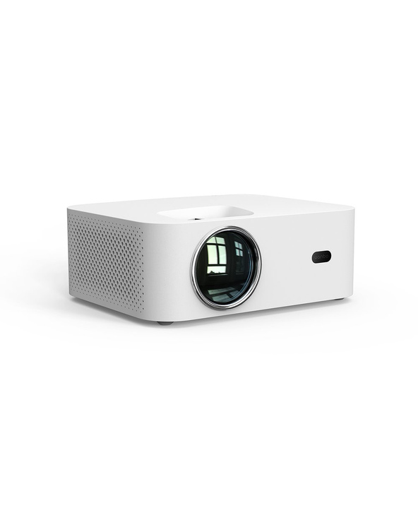 WANBO WB-TX1 SAME SCREEN proyector de película 350 lúmenes ANSI 1280 x ...