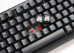 Ducky Tinker 75 clavier Gaming USB Anglais américain Noir