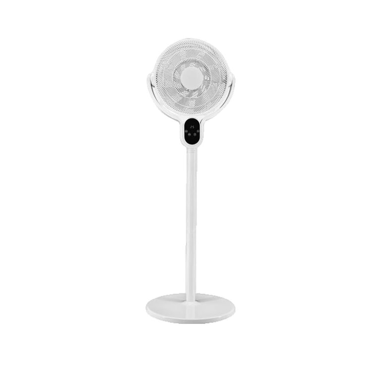 Ventilateur debout Fabrilamp cadalso 8 vitesses Neuf