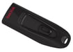SanDisk Ultra USB flash drive 64 GB USB Type-A 3.2 Gen 1 (3.1 Gen 1) Nero