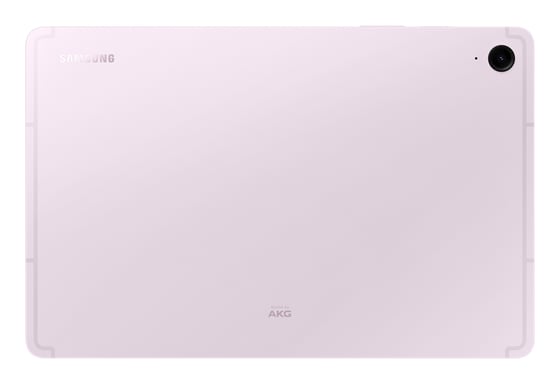 Galaxy Tab S9 FE 10.9'', 128 Go, Lilas
