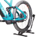 O2 Feel - 25km/h - Bleu 
- 36 V - 20 Ah - 720 Wh