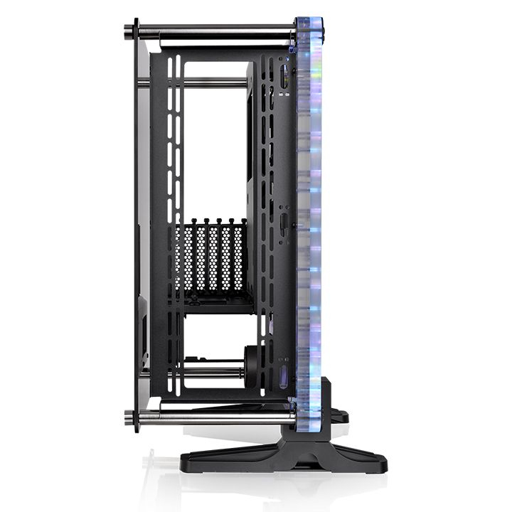 Thermaltake DistroCase Midi Tower Neuf - vue 2
