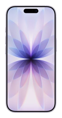 iPhone 17 (5G) 256 Go, Lavande