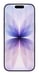 iPhone 17 (5G) 256 Go, Lavande