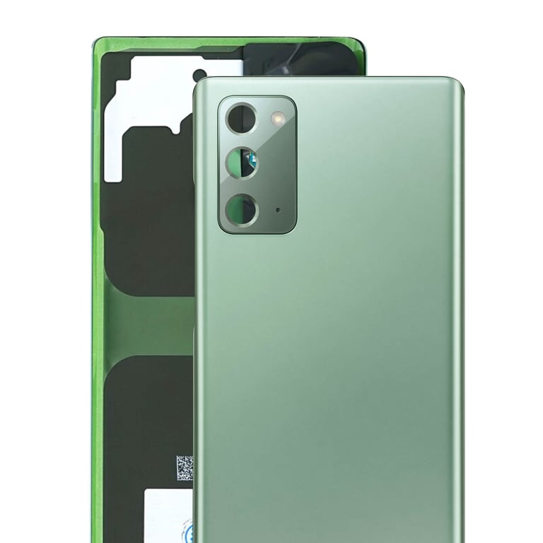 Cache Batterie D'origine Samsung Galaxy Note 20 Mystique Neuf - vue 9