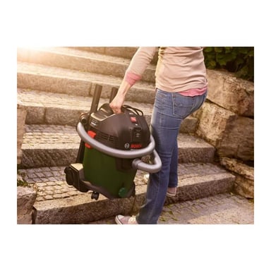 Aspiradora en seco y húmedo Bosch AdvancedVac 20