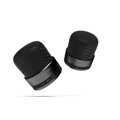 Altavoz Bluetooth Idol Plus XOOPAR Negro