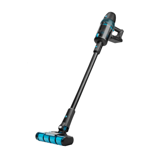 Cecotec Conga Rockstar 2500 X Treme ErgoFlex 5682 Aspirateur Vertical 600 milliliters 88 décibeles