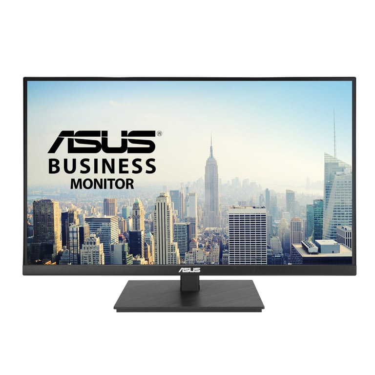 Asus VA27ACFSN - vue 2