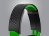 Turtle Beach Recon 70 Cuffie con archetto cablato Nero, Verde