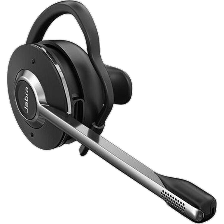 Casque Jabra Engage 75 – Convertible, Sans Fil, Bureau/Centre d'Appels - vue 2