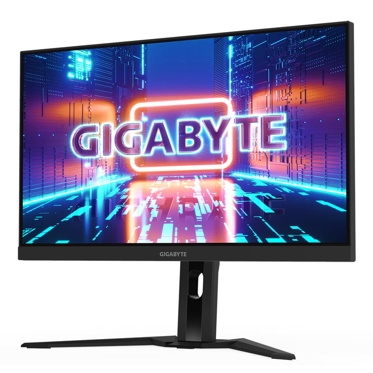 GIGABYTE M27F A écran plat de PC 68 6 cm 27 1920 x 1080 pixels Full HD Neuf