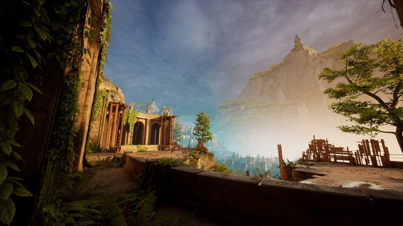 Horror Tales : The Wine Ps5 - vue 5