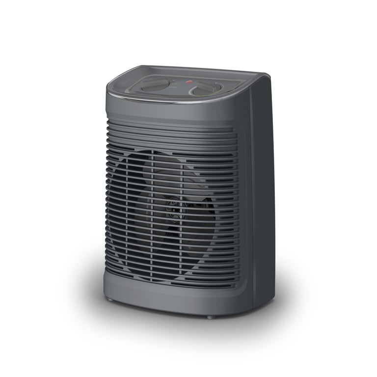 Chauffage d'Appoint Soufflant Rowenta Instant Comfort SO6511F2 – 2200 W - vue 4
