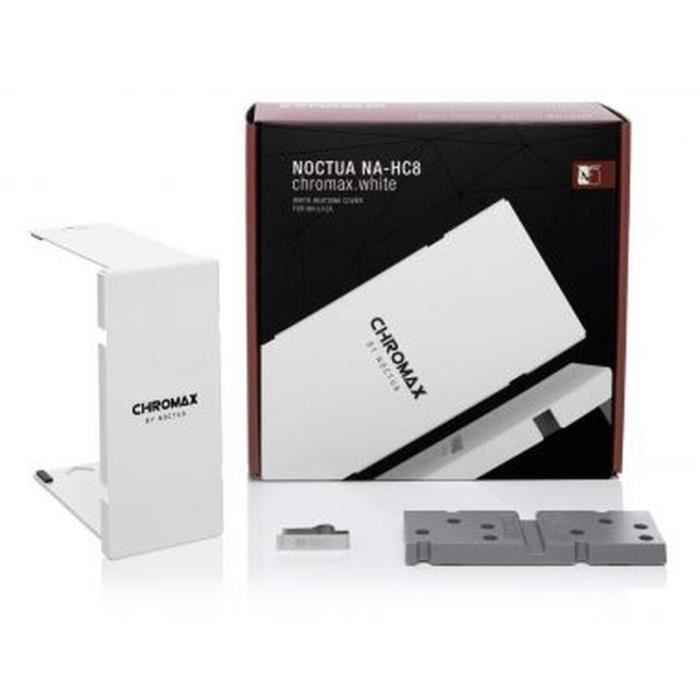 Noctua NA HC8 Plaque de montage Neuf - vue 5