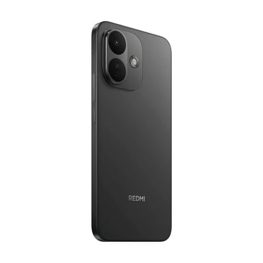 Xiaomi Redmi Note 17 Pro 5G 6GB/256GB Negro (Black) Dual SIM