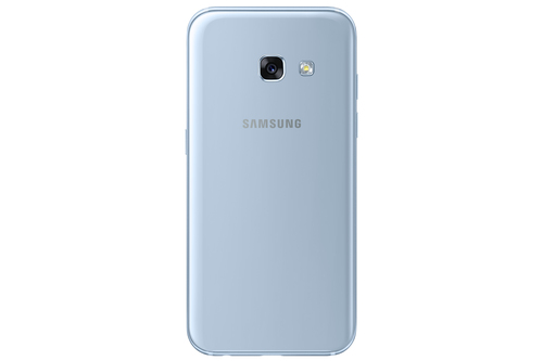 Galaxy A3 (2017) 16 Go, Bleu