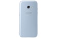Galaxy A3 (2017) 16 Go, Bleu