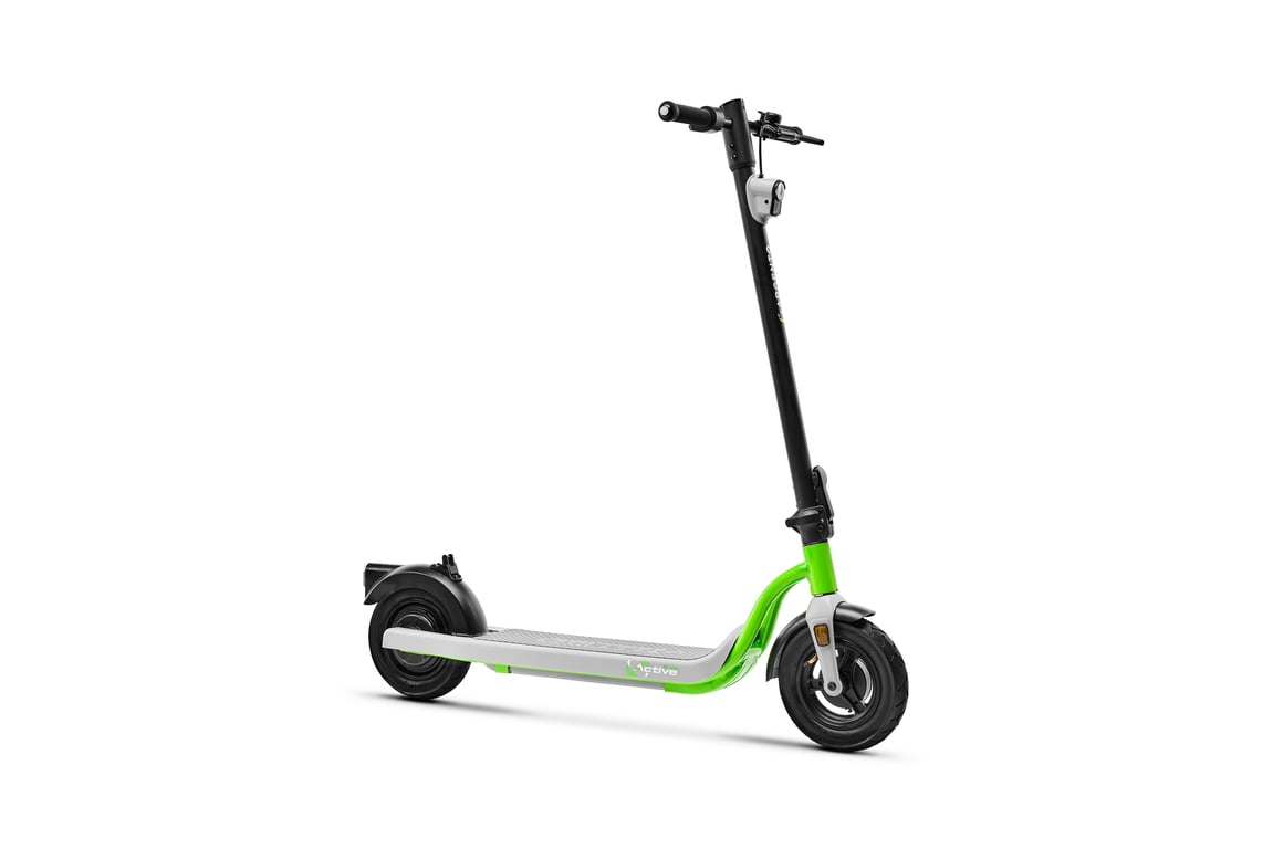 Argento e Mobility Active EVO 25 kmh Neuf - vue 2