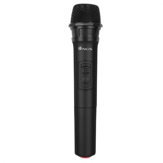 Ngs NGS ELEC MIC 0013 - vue 3