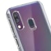 Samsung GP-FPA405KDATW coque de protection pour téléphones portables 15 cm (5.9'') Housse Transparent Samsung Galaxy A40