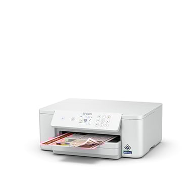 Epson WorkForce Pro WF-C4310DW impresora de inyección de tinta Color 4800 x 2400 DPI A4 Wifi
