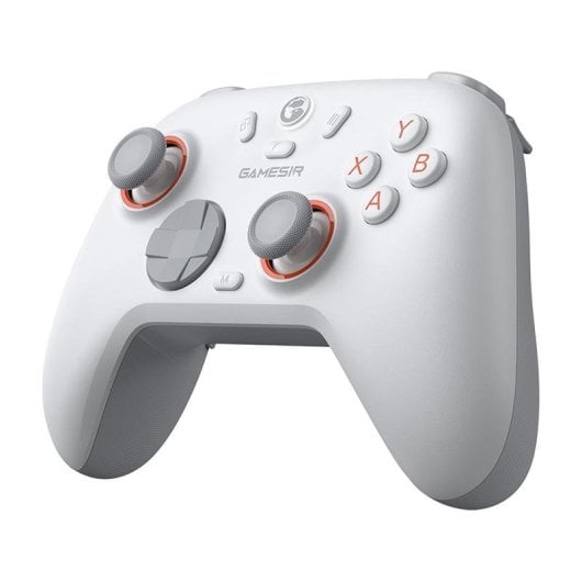 Manette pour telephone joystick pour telephone volant pour telephone Gamesir Nova Lite 2 Lumineux - vue 5