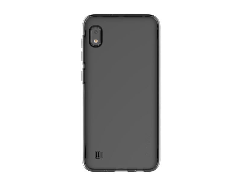 Coque de protection SAMSUNG Galaxy A10 Souple TPU - vue 3